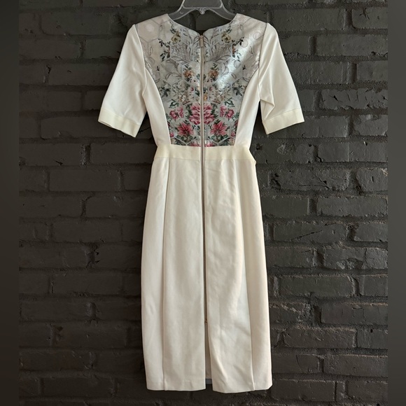 Gorgeous Ted Baker dress - Picture 6 of 8